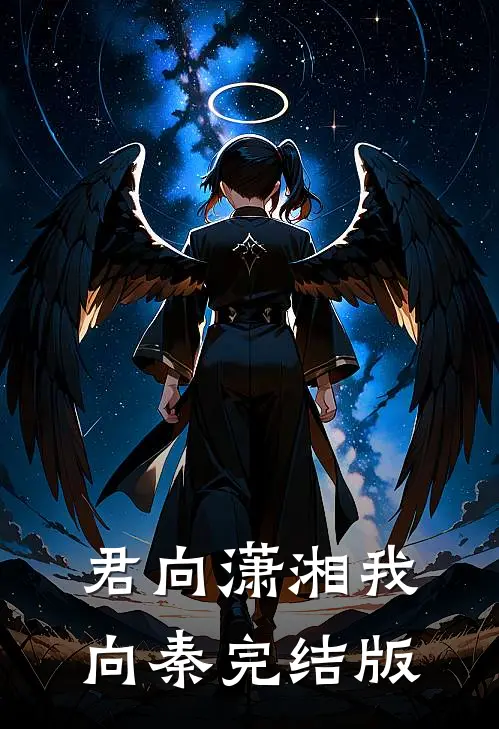 君向潇湘我向秦完结版