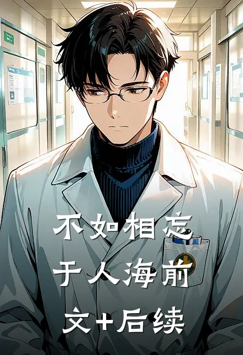 不如相忘于人海前文+后续