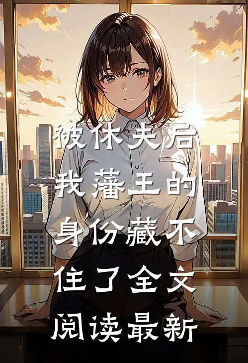 被休夫后，我藩王的身份藏不住了全文阅读最新