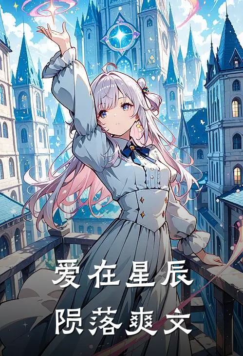 爱在星辰陨落爽文