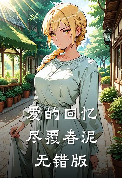 爱的回忆，尽覆春泥无错版
