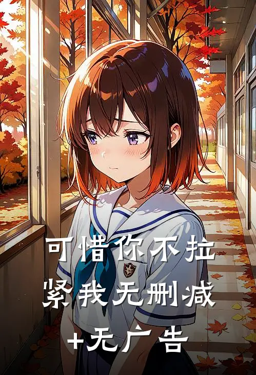 可惜你不拉紧我无删减+无广告