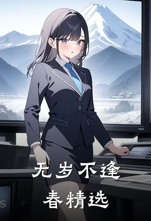 无岁不逢春精选