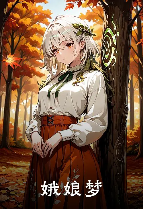 娥娘梦