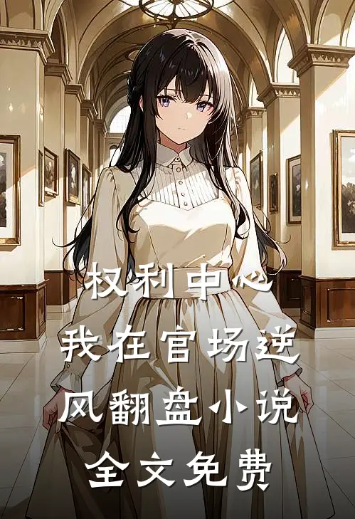权利中心：我在官场逆风翻盘小说全文免费