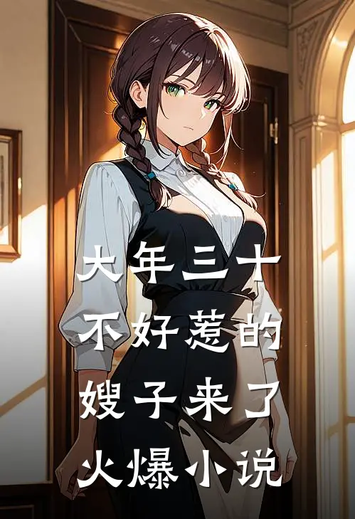 大年三十，不好惹的嫂子来了火爆小说