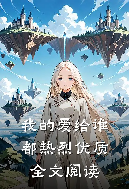 我的爱给谁都热烈优质全文阅读