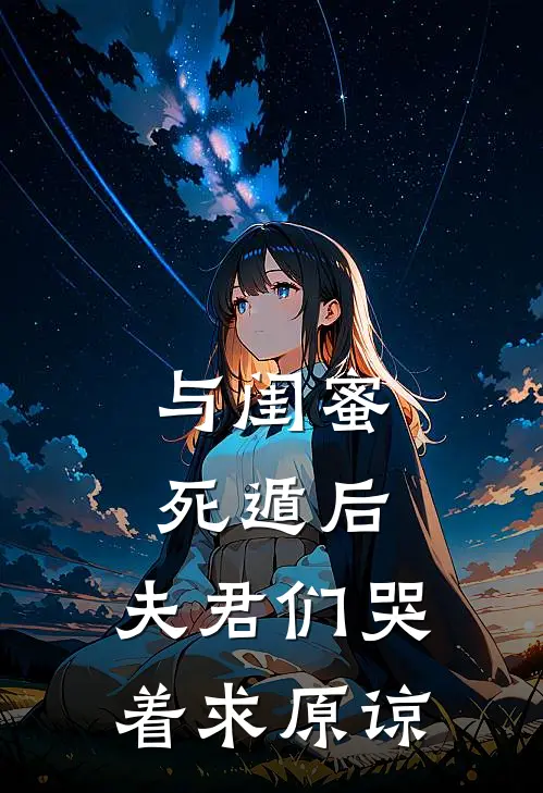 与闺蜜死遁后，夫君们哭着求原谅