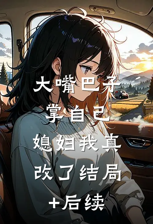 大嘴巴子掌自己，媳妇我真改了结局+后续