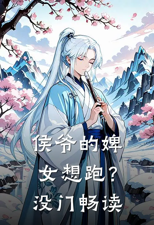 侯爷的婢女想跑？没门畅读