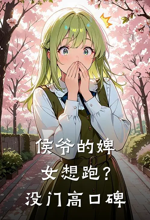 侯爷的婢女想跑？没门高口碑
