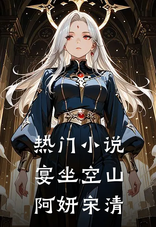 热门小说宴坐空山阿妍宋清