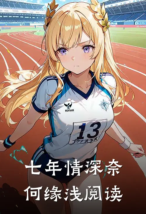 七年情深奈何缘浅阅读