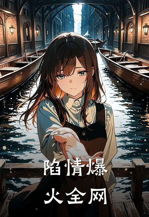 陷情爆火全网