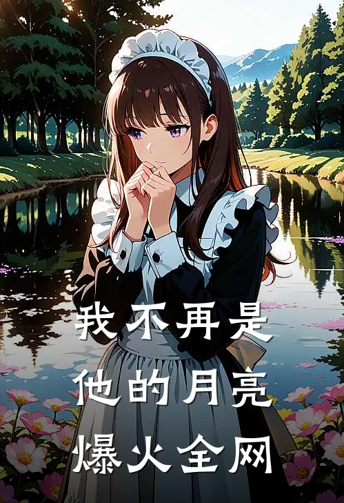 我不再是他的月亮爆火全网