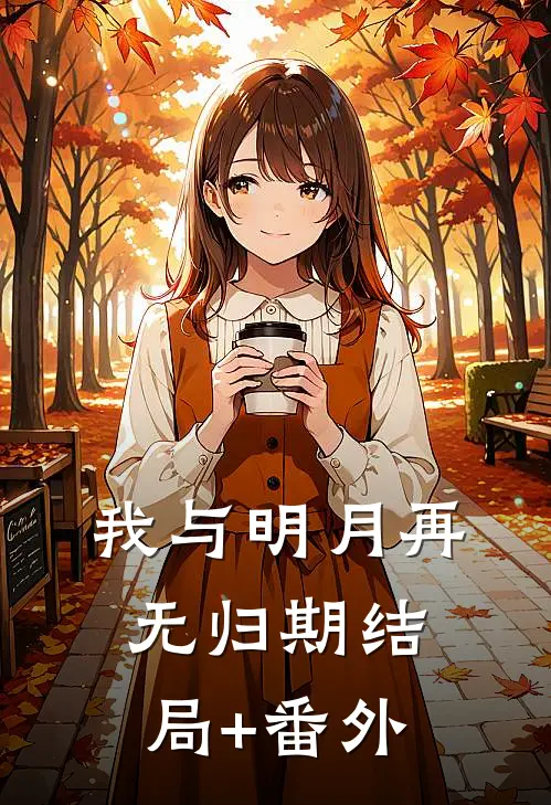 我与明月再无归期结局+番外