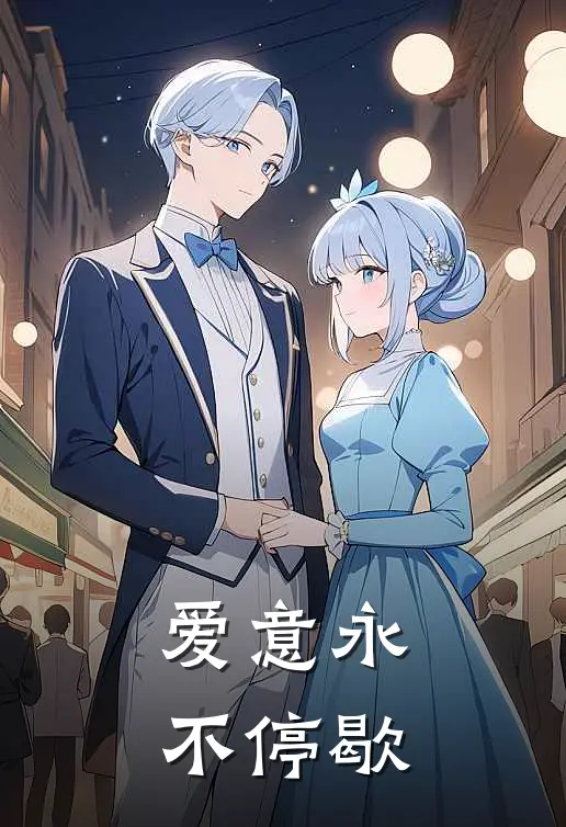 爱意永不停歇