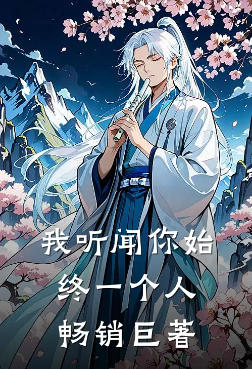 我听闻你始终一个人畅销巨著