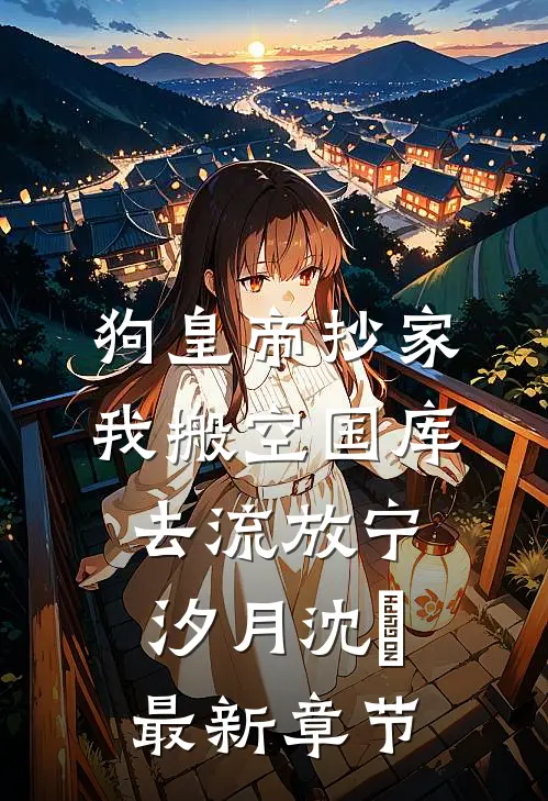 狗皇帝抄家，我搬空国库去流放宁汐月沈玹最新章节