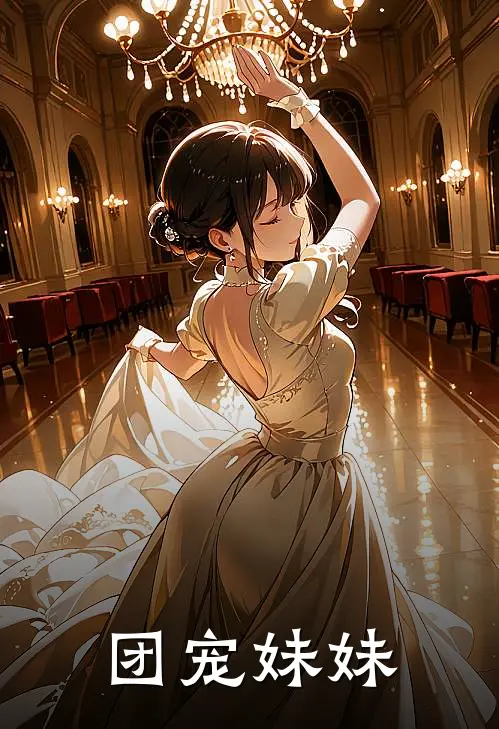 团宠妹妹