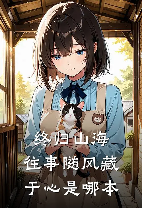 终归山海：往事随风藏于心是哪本