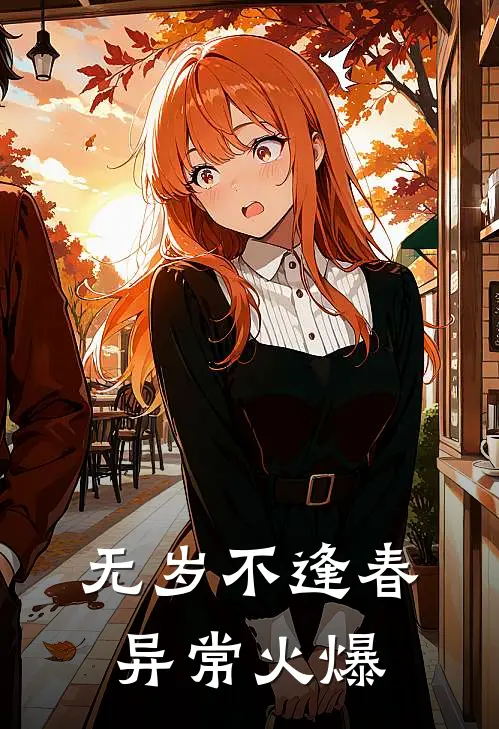 无岁不逢春异常火爆