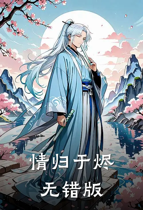 情归于烬无错版