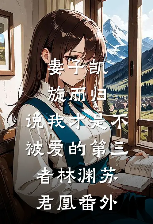 妻子凯旋而归，说我才是不被爱的第三者林渊苏君凰番外