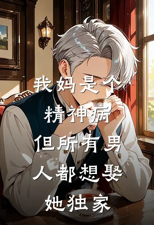我妈是个精神病，但所有男人都想娶她独家