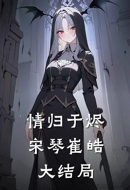 情归于烬宋琴崔皓大结局