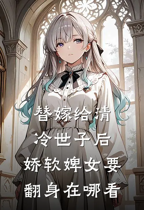 替嫁给清冷世子后，娇软婢女要翻身在哪看