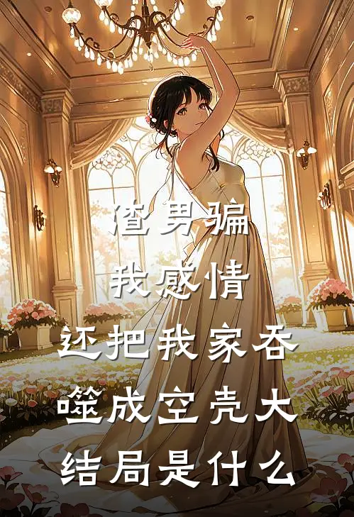 渣男骗我感情，还把我家吞噬成空壳大结局是什么