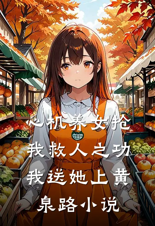 心机养女抢我救人之功，我送她上黄泉路小说