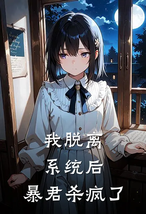 我脱离系统后，暴君杀疯了