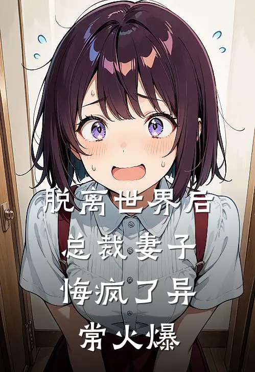 脱离世界后，总裁妻子悔疯了异常火爆
