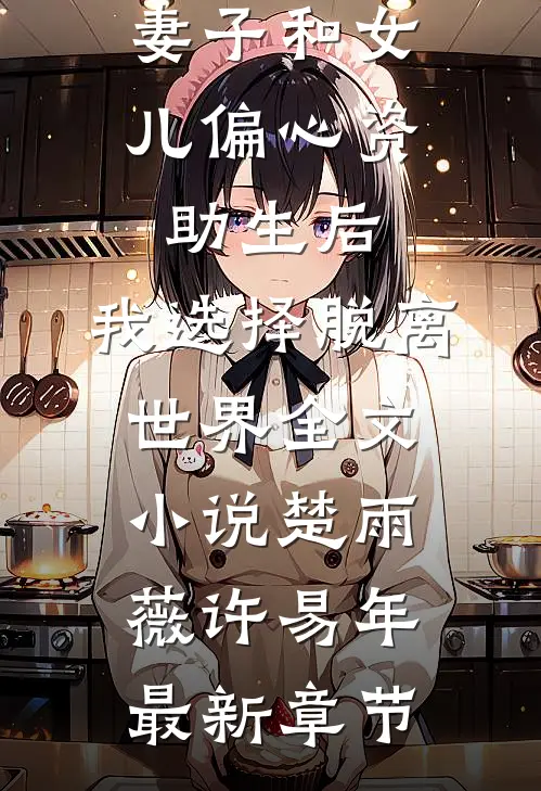 妻子和女儿偏心资助生后，我选择脱离世界全文小说楚雨薇许易年最新章节