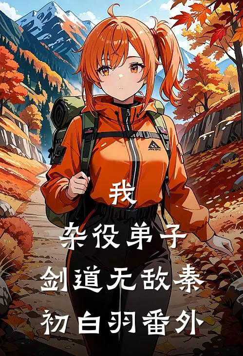 我，杂役弟子，剑道无敌秦初白羽番外