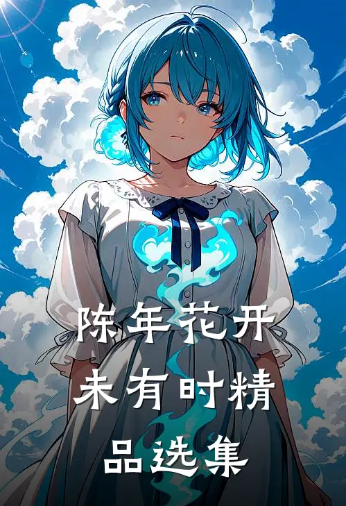 陈年花开未有时精品选集