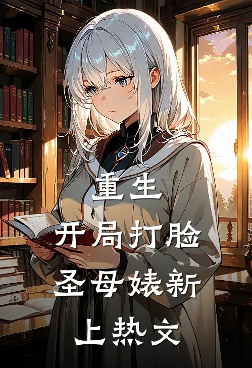 重生：开局打脸圣母婊新上热文