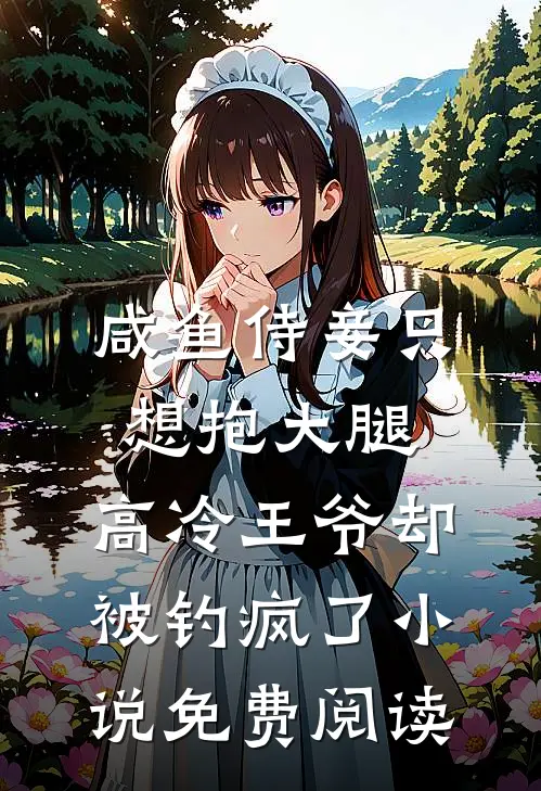 咸鱼侍妾只想抱大腿，高冷王爷却被钓疯了小说免费阅读