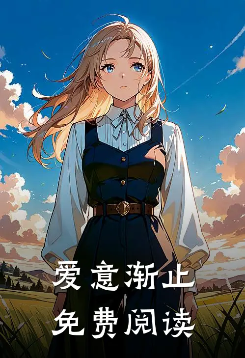 爱意渐止免费阅读