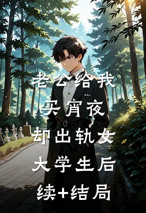 老公给我买宵夜，却出轨女大学生后续+结局