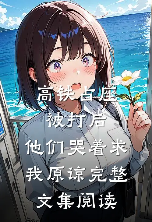 高铁占座被打后，他们哭着求我原谅完整文集阅读