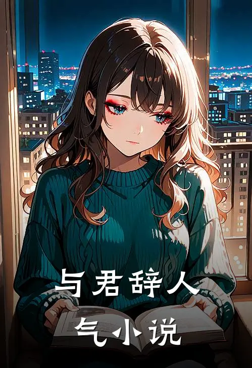 与君辞人气小说