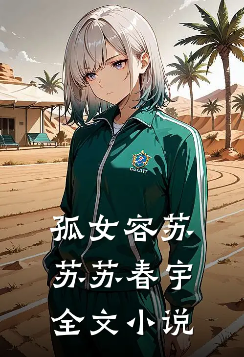 孤女容苏苏苏春宇全文小说