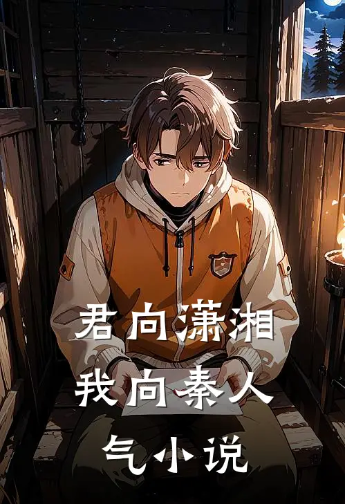 君向潇湘我向秦人气小说