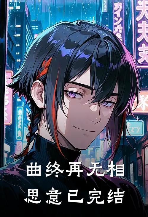 曲终再无相思意已完结