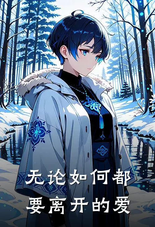无论如何都要离开的爱