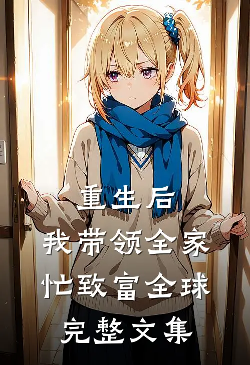 重生后，我带领全家忙致富全球完整文集