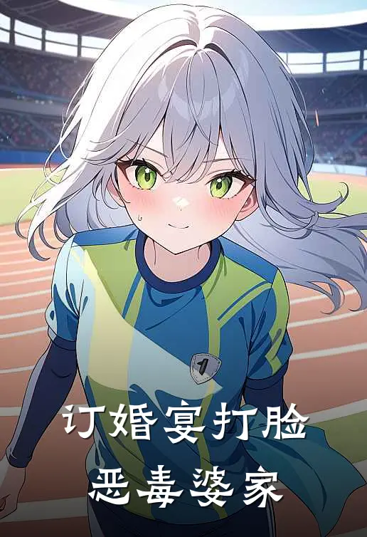 订婚宴打脸恶毒婆家